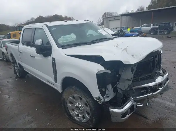 1FT8W3BT4REC95128 2024 FORD F350 - Image 1