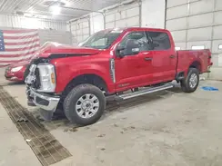 1FT8W3BT4RED14583 2024 FORD F350