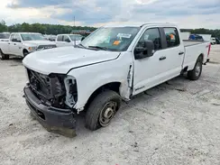 1FT8W3BT4RED41945 2024 FORD F350