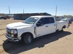 1FT8W3BT4RED54128 2024 FORD F350