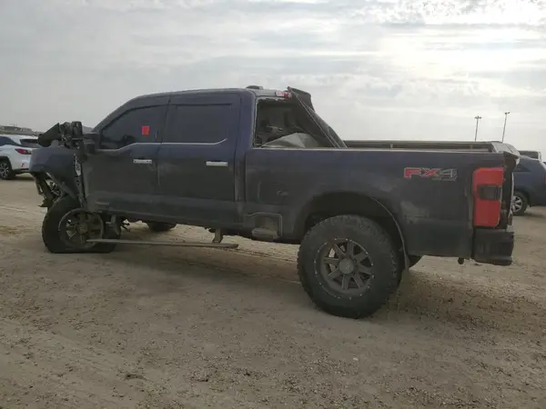 1FT8W3BT4RED91339 2024 FORD F350 - Image 2