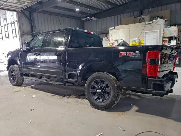 1FT8W3BT4REF06196 2024 FORD F350 - Image 2