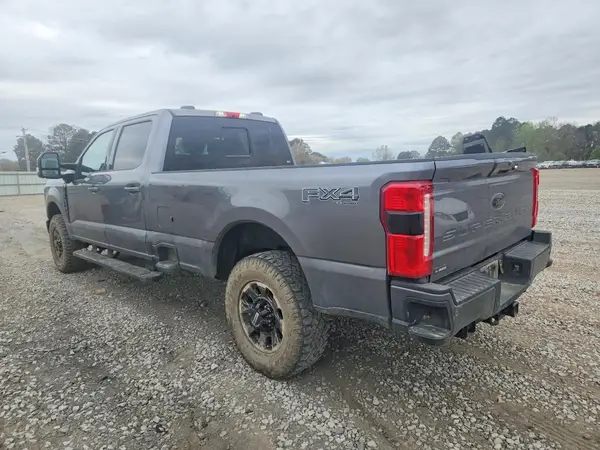 1FT8W3BT4REF26626 2024 FORD F350 - Image 2