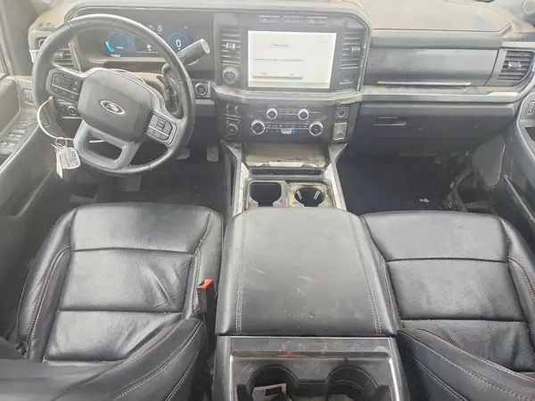 1FT8W3BT4REF26626 2024 FORD F350 - Image 8