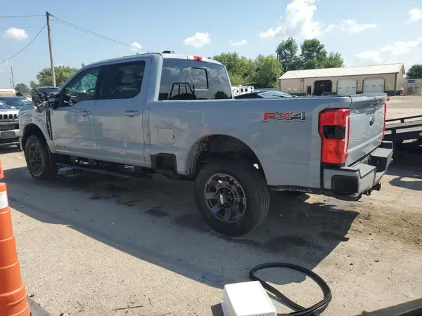 1FT8W3BT4REF71260 2024 FORD F350 - Image 2