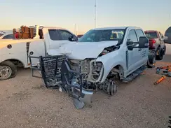 1FT8W3BT4SEC00668 2025 FORD F350
