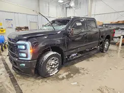 1FT8W3BT4SEC43875 2025 FORD F350