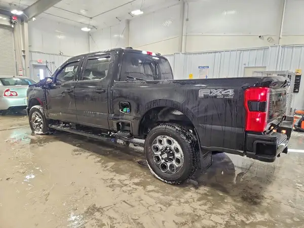 1FT8W3BT4SEC43875 2025 FORD F350 - Image 2