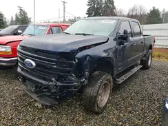 1FT8W3BT4SEC61745 2025 FORD F350