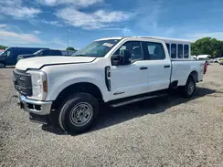 1FT8W3BT4SEC71000 2025 FORD F350
