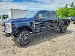 1FT8W3BT4SEC89139 2025 FORD F350