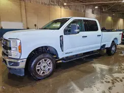 1FT8W3BT4SED73428 2025 FORD F350