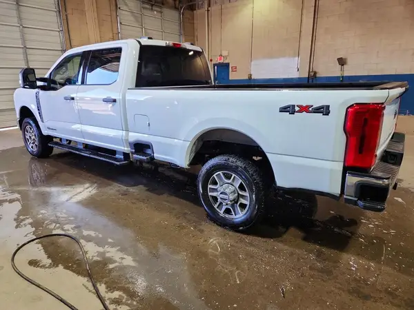 1FT8W3BT4SED73428 2025 FORD F350 - Image 2