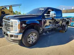 1FT8W3BT4SED94361 2025 FORD F350