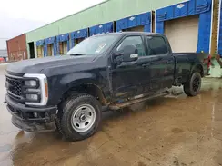 1FT8W3BT4SEE04628 2025 FORD F350