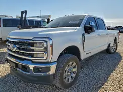 1FT8W3BT4TEC26995 2026 FORD F350