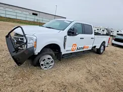 1FT8W3BT4TEF13432 2026 FORD F350