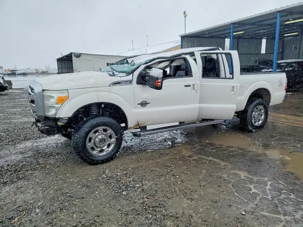1FT8W3BT5GEA05878 2016 FORD F350 - Image 1