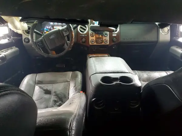 1FT8W3BT5GEA05878 2016 FORD F350 - Image 8