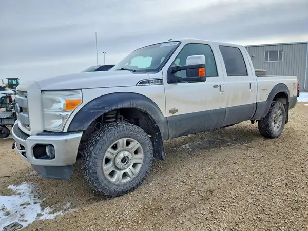 1FT8W3BT5GEA06738 2016 FORD F350 - Image 1