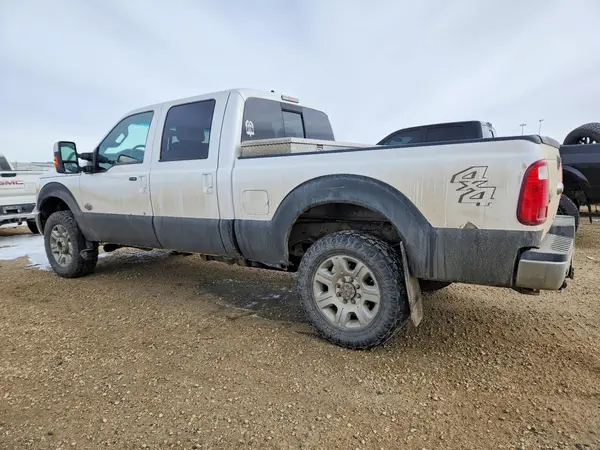 1FT8W3BT5GEA06738 2016 FORD F350 - Image 2