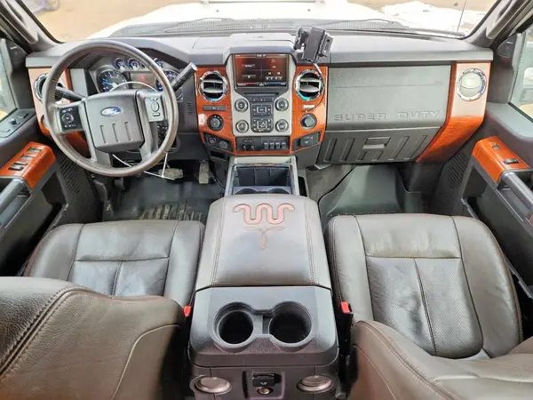 1FT8W3BT5GEA06738 2016 FORD F350 - Image 8