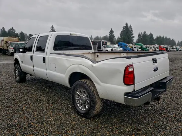 1FT8W3BT5GEA46866 2016 FORD F350 - Image 2