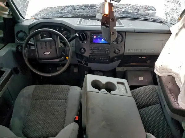 1FT8W3BT5GEA46866 2016 FORD F350 - Image 8