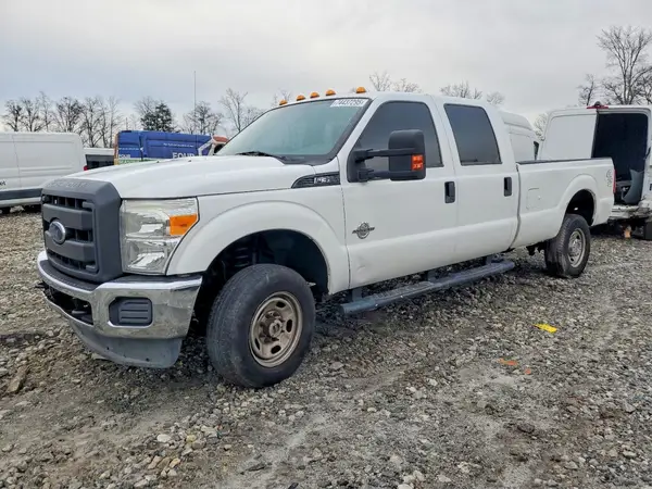 1FT8W3BT5GEA47368 2016 FORD F350 - Image 1