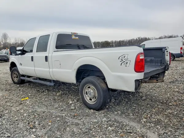 1FT8W3BT5GEA47368 2016 FORD F350 - Image 2
