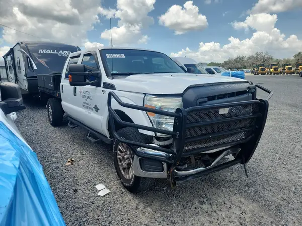 1FT8W3BT5GEA50979 2016 FORD F350 - Image 1