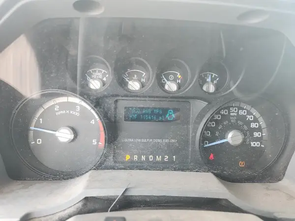 1FT8W3BT5GEA50979 2016 FORD F350 - Image 8