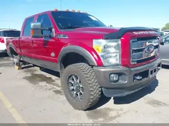 1FT8W3BT5GEA65014 2016 FORD F350