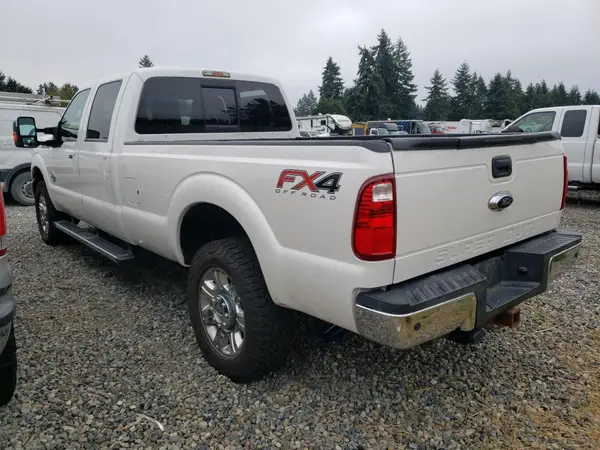 1FT8W3BT5GEA99485 2016 FORD F350 - Image 2