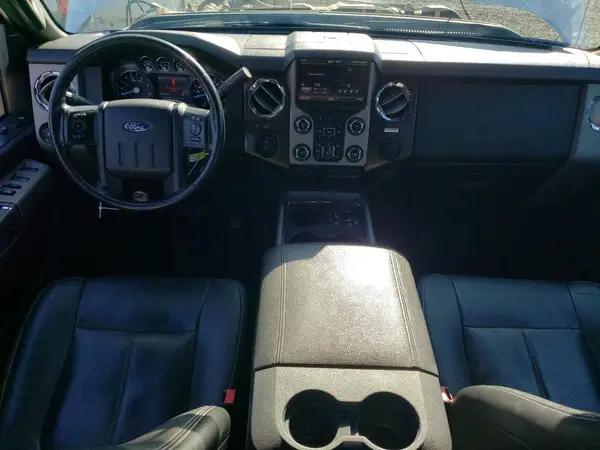 1FT8W3BT5GEA99485 2016 FORD F350 - Image 8