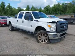 1FT8W3BT5GEB10582 2016 FORD F350