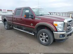 1FT8W3BT5GEB16043 2016 FORD F350