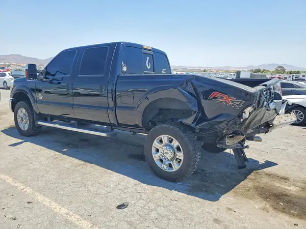 1FT8W3BT5GEB21114 2016 FORD F350 - Image 2