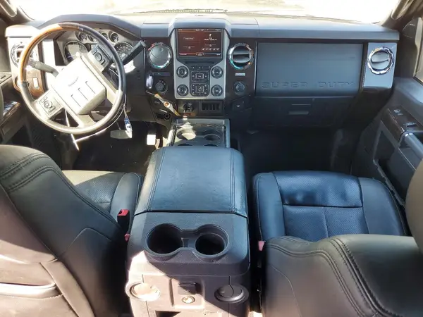 1FT8W3BT5GEB73536 2016 FORD F350 - Image 8