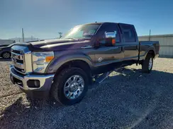 1FT8W3BT5GEB76632 2016 FORD F350