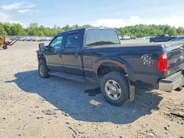 1FT8W3BT5GEB91017 2016 FORD F350 - Image 2