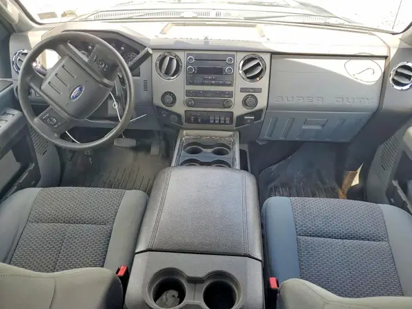 1FT8W3BT5GEB91017 2016 FORD F350 - Image 8