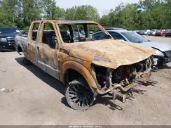 1FT8W3BT5GEC37901 2016 FORD F350
