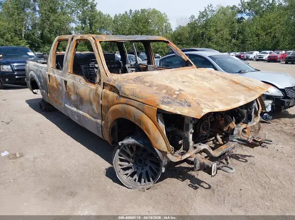 1FT8W3BT5GEC37901 2016 FORD F350 - Image 1