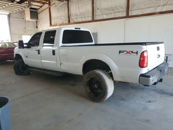 1FT8W3BT5GEC53919 2016 FORD F350 - Image 2