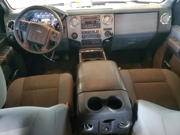 1FT8W3BT5GEC53919 2016 FORD F350 - Image 8