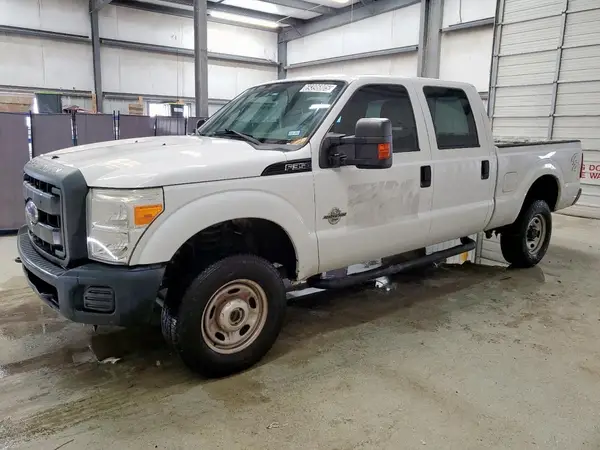 1FT8W3BT5GEC85074 2016 FORD F350 - Image 1