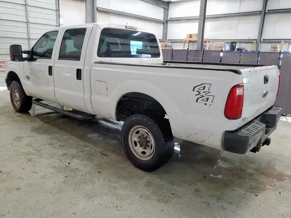 1FT8W3BT5GEC85074 2016 FORD F350 - Image 2