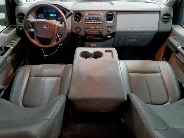 1FT8W3BT5GEC85074 2016 FORD F350 - Image 8