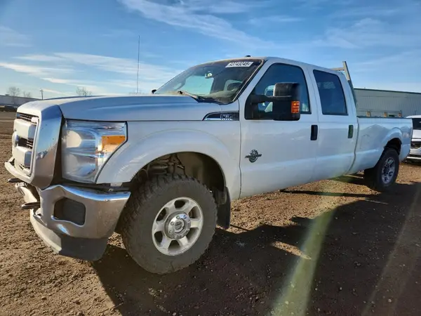 1FT8W3BT5GEC91716 2016 FORD F350 - Image 1